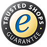 Trusted Shops Certified